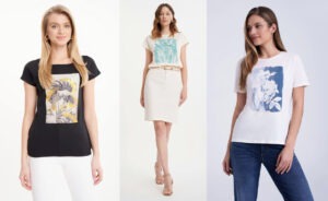 MODA NA MODAL